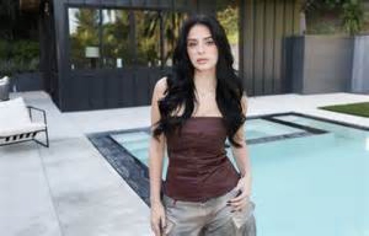 Camilla Arajou Leaks: Uncover The Scandal Behind The OnlyFans Sensation