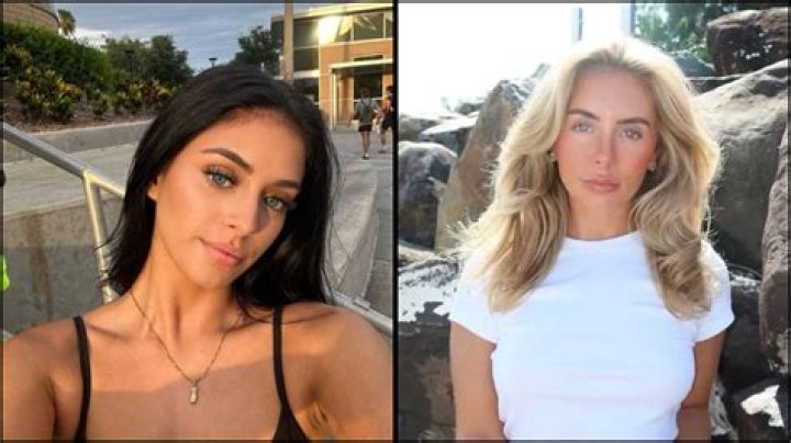 Camilla Araujo's Private Moments Revealed: Complete OnlyFans Leak