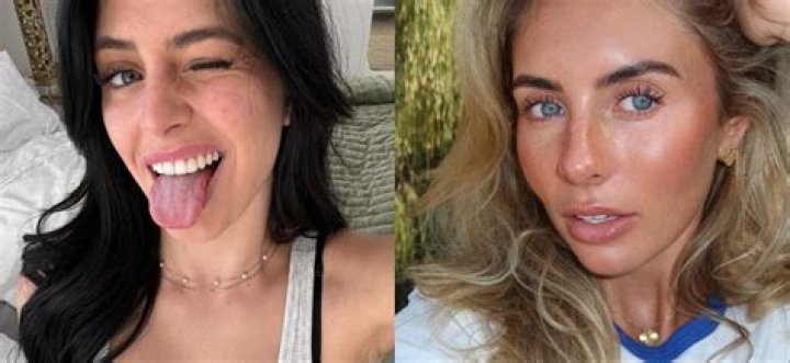 Camille Araujo Leaked: Scandalous Video Surfaces