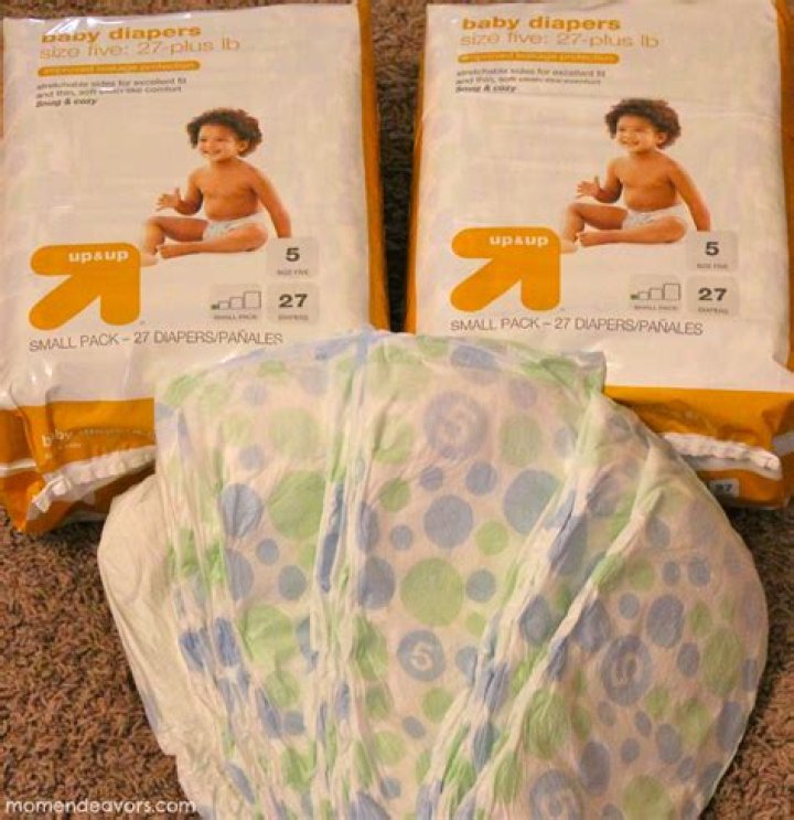 Can You Exchange Diapers At Target Without A Receipt? [Easy Answer]