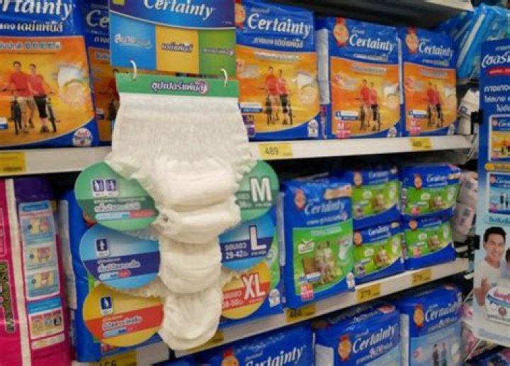 Can You Exchange Unopened Diapers At Target In 2023?