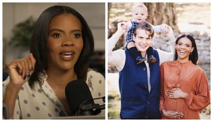 Candace Owens' Parents' Influence Revealed