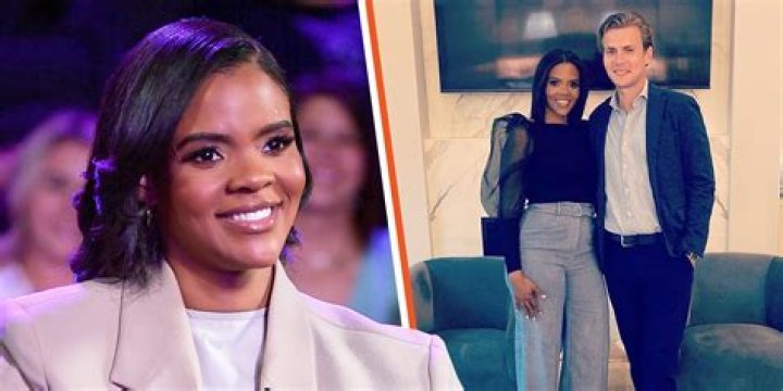 Candace Owens' Parents: Uncovering Her Family Background