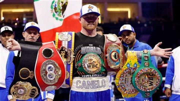 Canelo Lvarez's Parents And Their Impact