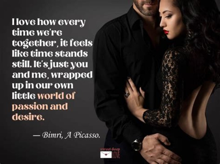 Captivating Intense Seduction Quotes That Ignite Passion