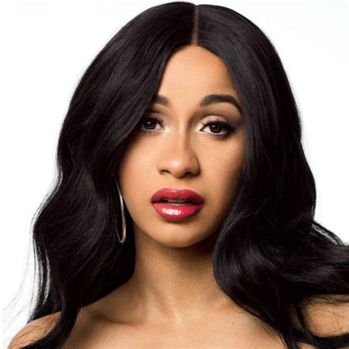 Cardi B: The Unstoppable Force Of Hip-Hop