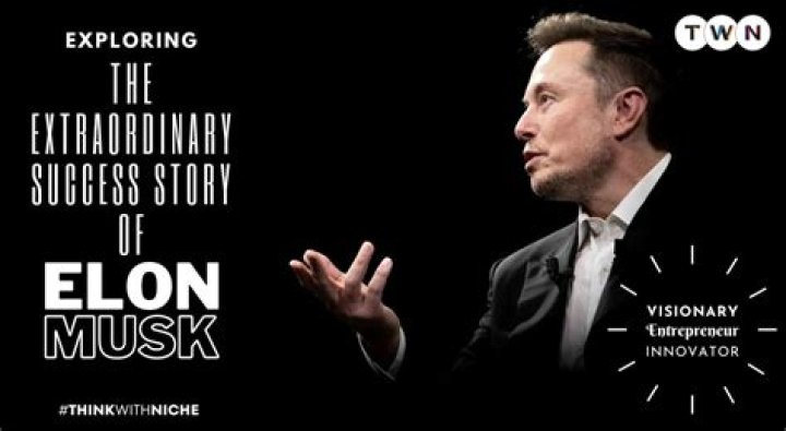 Carl Dean: The Untold Story of a Visionary Entrepreneur