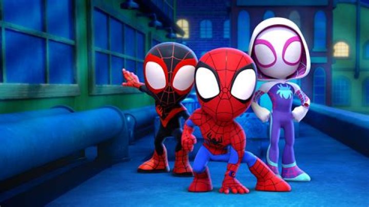 Carl Payne And His Amazing Kids