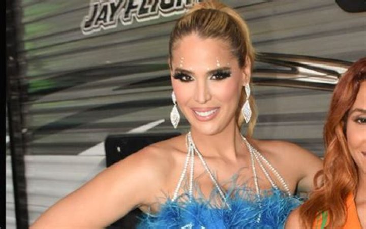 Carmen Carrera: From Drag Queen To Transgender Icon