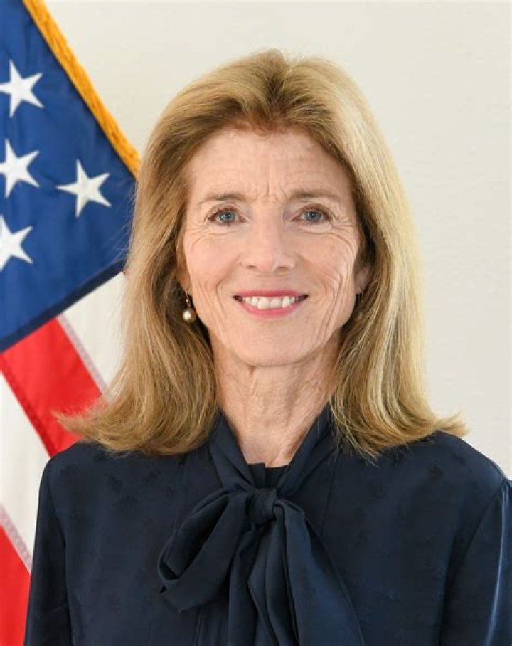 Caroline Kennedy's Illness: Latest Updates And News