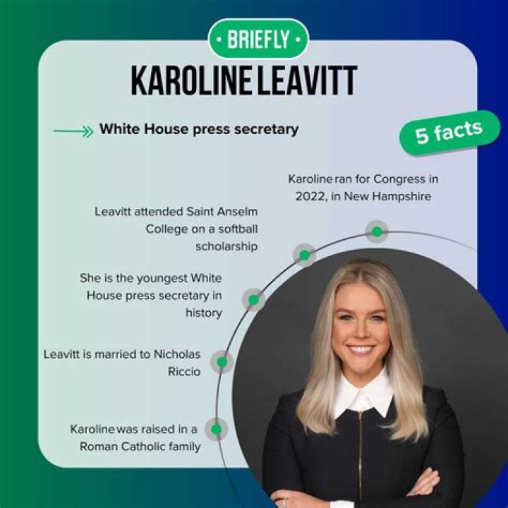 Caroline Leavitt Education: Exploring the Academic Journey of a Renowned Author