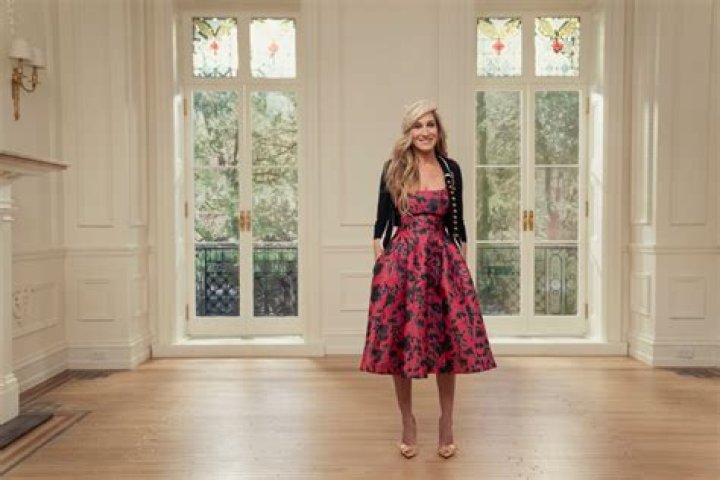 Carrie Bradshaw Weight: Unveiling the Fitness Journey of a Fashion Icon