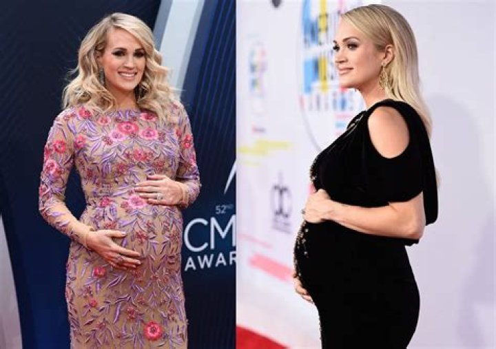 Carrie Underwood Pregnant: Everything You Need to Know About Her Journey to Motherhood