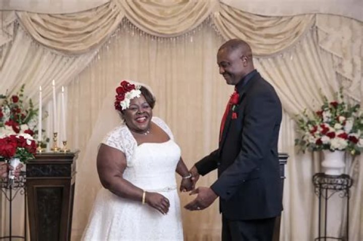 Cassi Davis Husband: A Comprehensive Look into Her Marriage Life