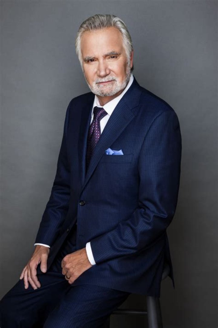 Celebrating A Legacy: John McCook Retiring From The Bold And The Beautiful