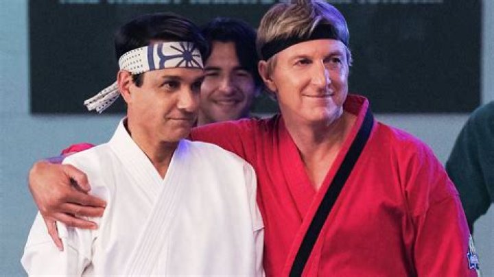 Celebrating William Zabka: 30 Years Of Iconic Performances
