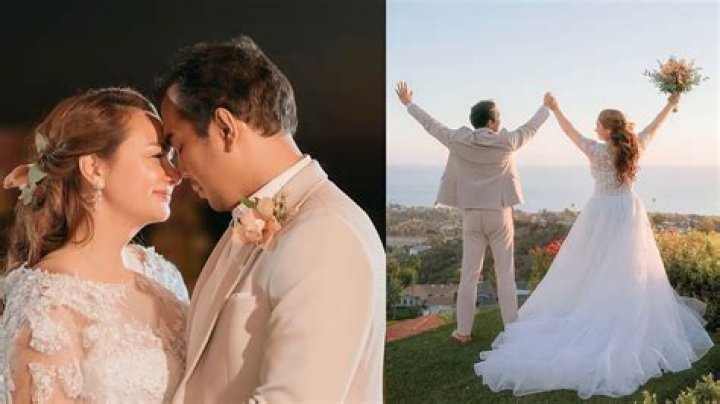 Channing Tatum Ties The Knot: An Exclusive Look At The Wedding