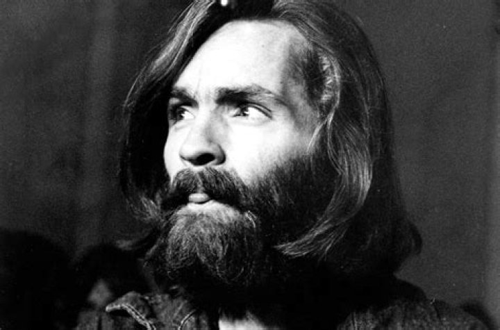 Charles Manson: The Infamous Cult Leader And His Twisted Legacy