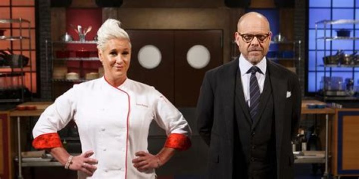 Charles Osborne's "Worst Cooks" Journey