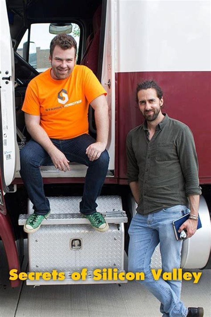 Charles Radtke And The Secrets Of Silicon Valley