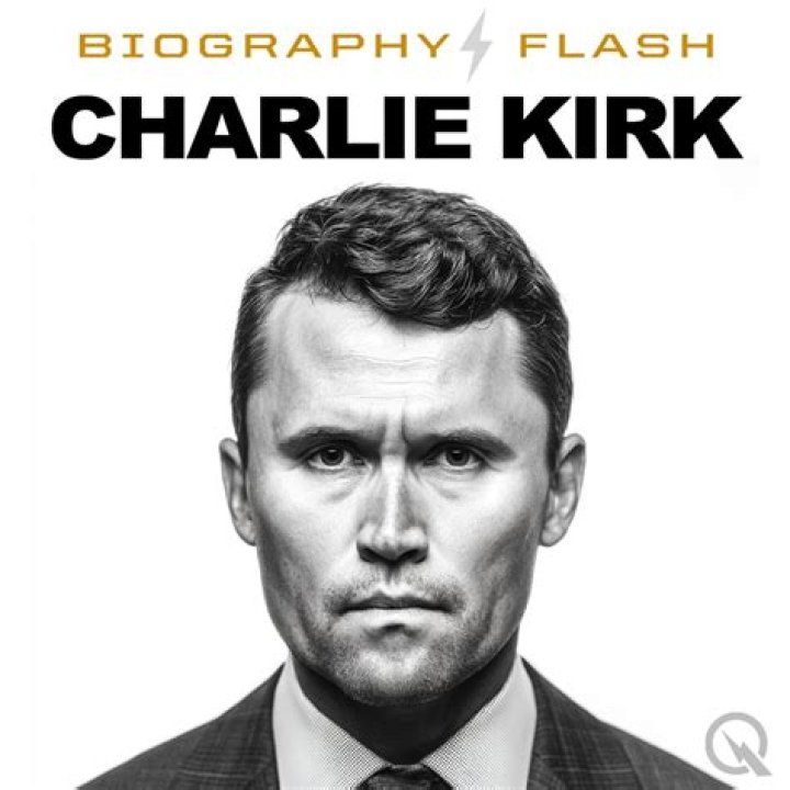 Charlie Kirk's Girl Flash Camera: A Comprehensive Guide