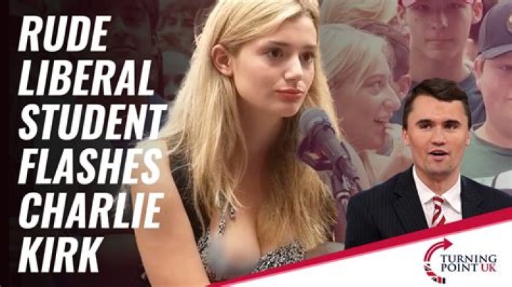 Charlie Kirk Flash Debate: Unpacking the Key Moments and Insights