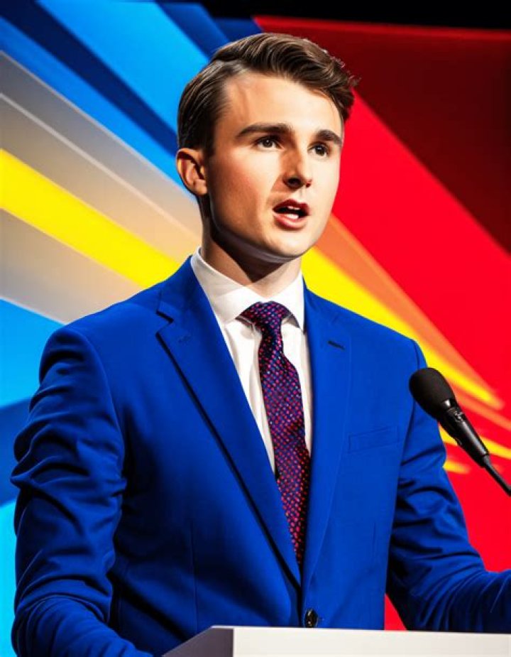 Charlie Kirk Flash Student: Unveiling the Rising Star