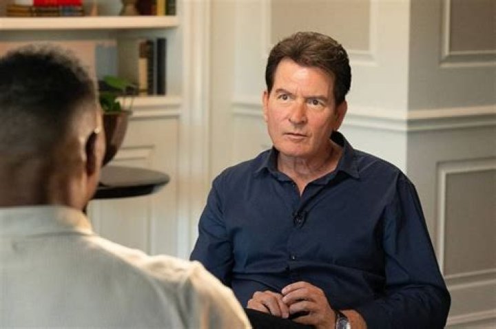 Charlie Sheen: The Untold Story of Triumphs, Challenges, and Legacy