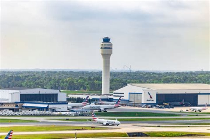Charlotte Douglas Airport Meltdown: Causes And Consequences