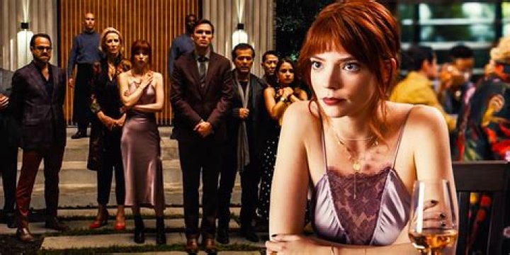 Chastain's Fate In The Balance