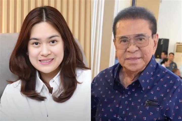 Chavit Singson Girlfriend: A Deep Dive into the Life of a Notorious Filipino Politician and His Romantic Interests