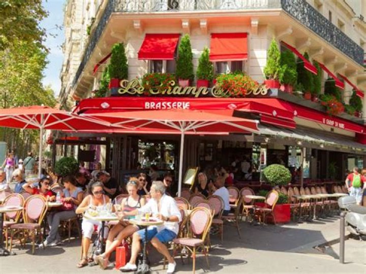 Chez Soul Menu: A Culinary Journey to Savor the Flavors of Authentic French Cuisine