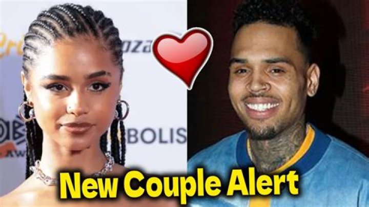 Chris Brown's Current Dating Status: An Exclusive Insight
