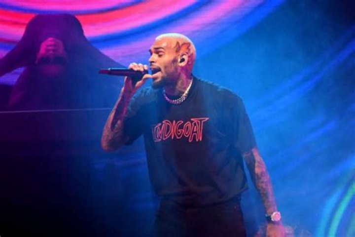 Chris Brown's Net Worth: The Ultimate Guide