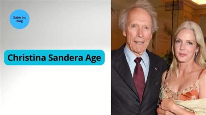 Christina Sandera's Age: Uncovering The Truth About Her Birth Year