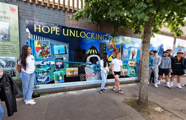 Claire Eileen Qi Hope: Unlocking The Quantum Frontier