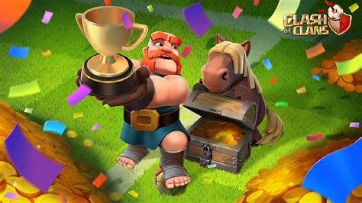 Clash Of Clans Clan Account Restrictions Revealed