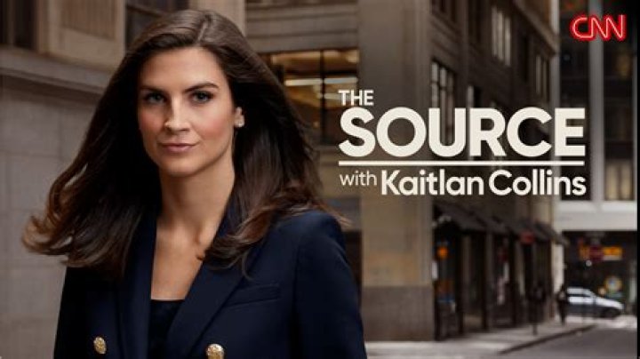 CNN Reporter Kaitlan Collins: All About Her Husband and Personal Life