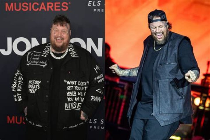 Cody Johnson's Surprising Family Connection To Jelly Roll: Unveiled