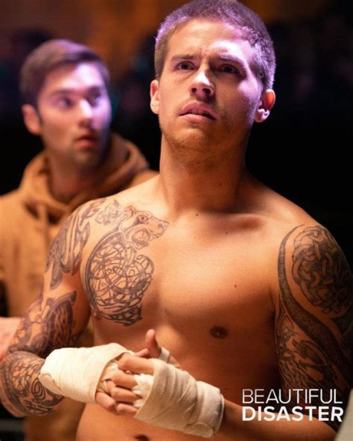 Cole Sprouse Tattoos: Uncovering The Actor's Artistic Expressions