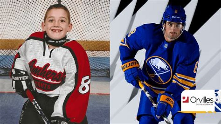 Collin Vogt's Journey To NHL Prominence