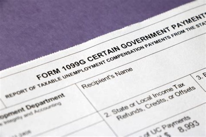 Colorado 1099-G Tax Refund: A Comprehensive Guide for Taxpayers