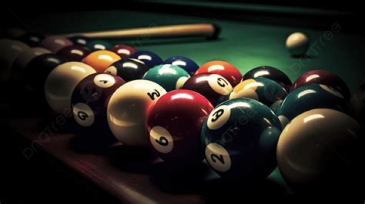 Cool Billiard Balls: A Comprehensive Guide to Elevate Your Pool Game