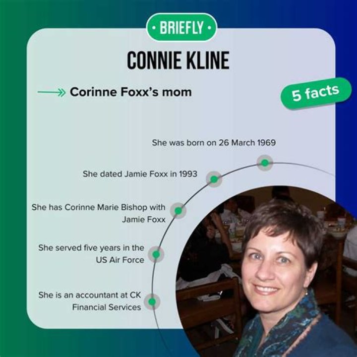Corinne Foxx Mother: The Woman Behind the Iconic Legacy