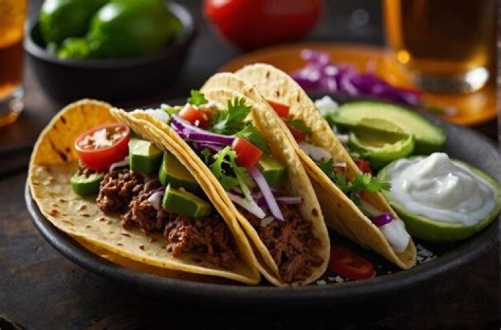 Corner Taco Pizza: A Culinary Fusion Unveiled