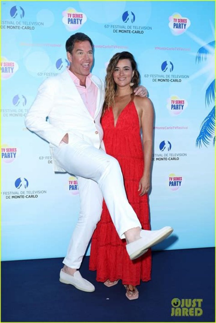 Cote De Pablo Boyfriend: A Comprehensive Look into Her Love Life