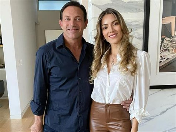 Cristina Invernizzi: Renowned Painter And Sculptor