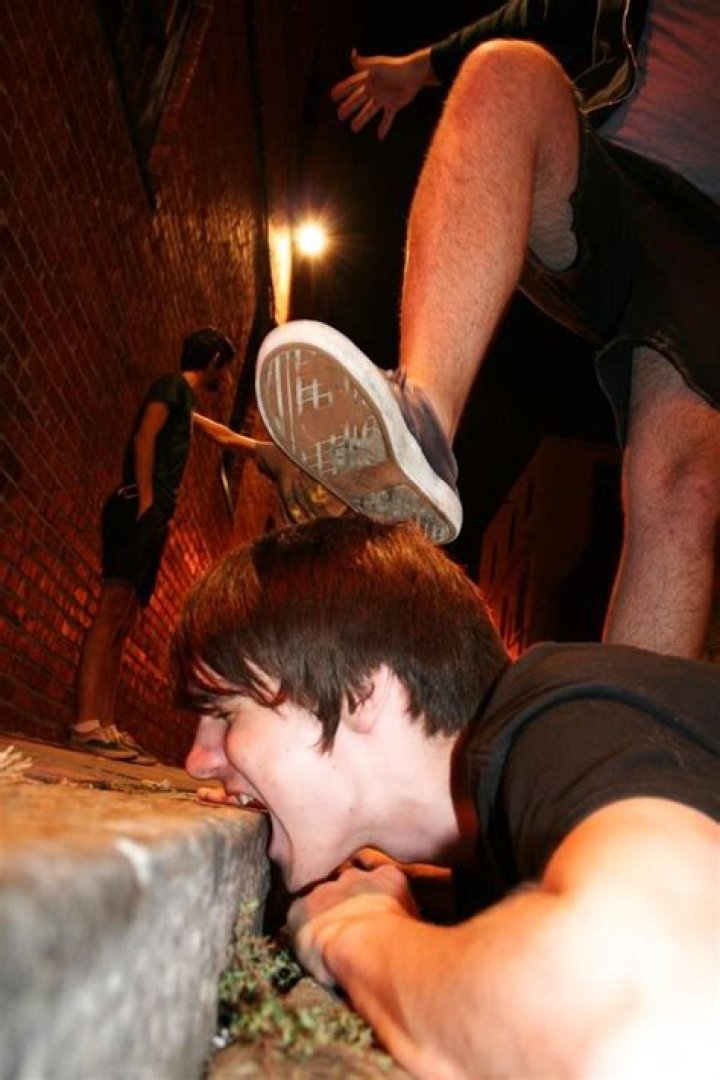 Curbstomping: Understanding the Controversial Practice in Retail and Its Impact