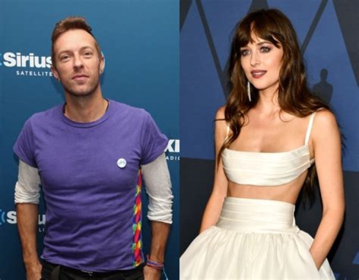 Dakota Johnson's Husband: Who Is He?