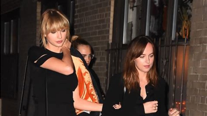 Dakota Johnson And Taylor Swift: Uncovering The Dynamic Duo
